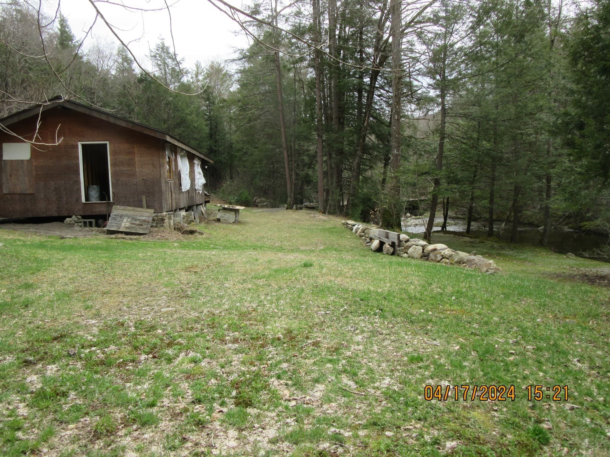 Single Family Residence at 86 Ashfield Rd, Williamsburg MA 01096, photo 11 of 20