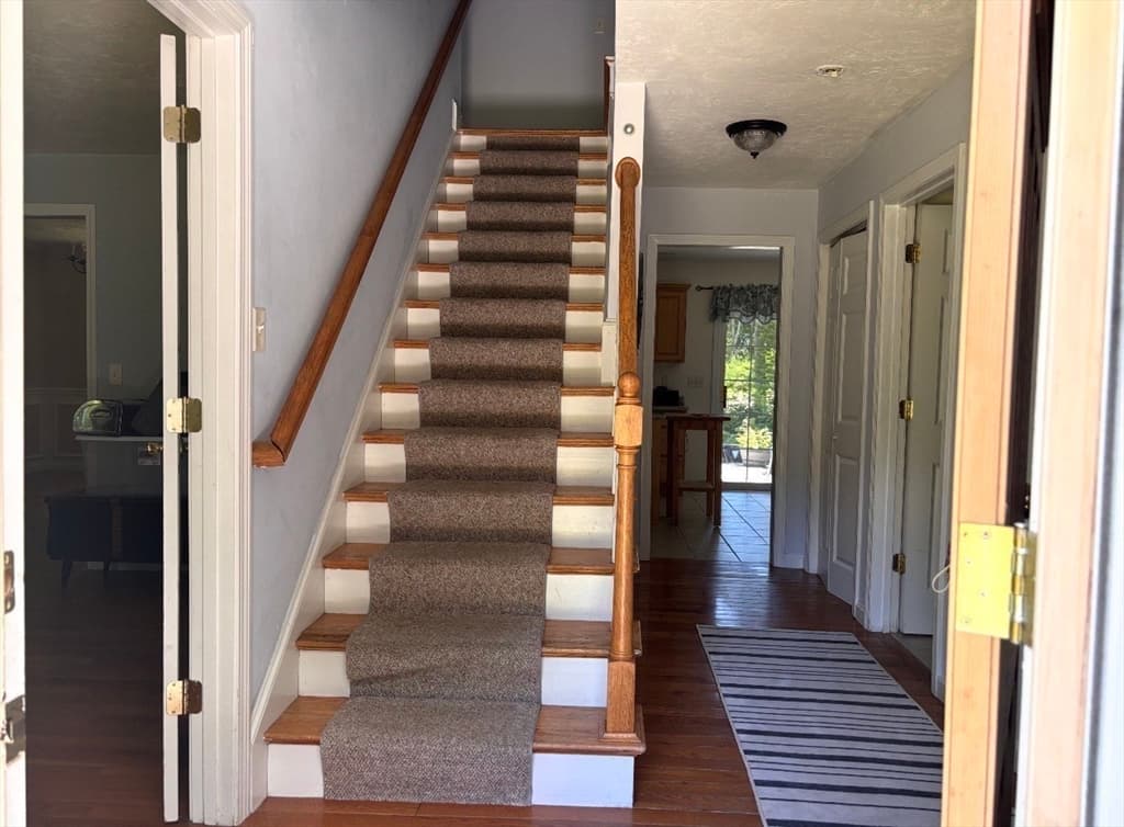 Single Family Residence at 38 Lake Street, Spencer MA 01562, photo 2 of 25