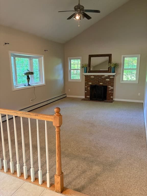 Single Family Residence at 38 Lake Street, Spencer MA 01562, photo 7 of 25