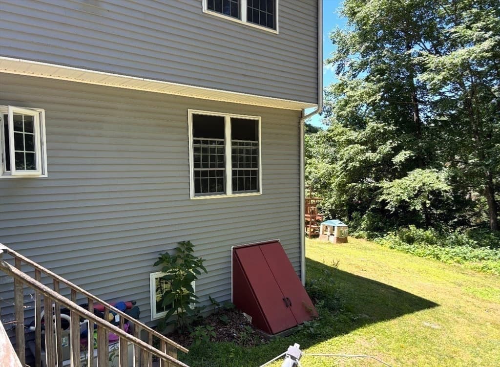 Single Family Residence at 38 Lake Street, Spencer MA 01562, photo 20 of 25