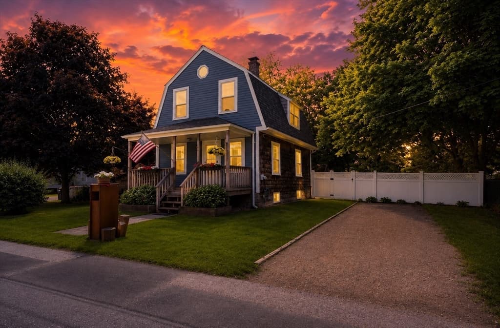 67 Coleman St, Seekonk MA 02771 photo 3