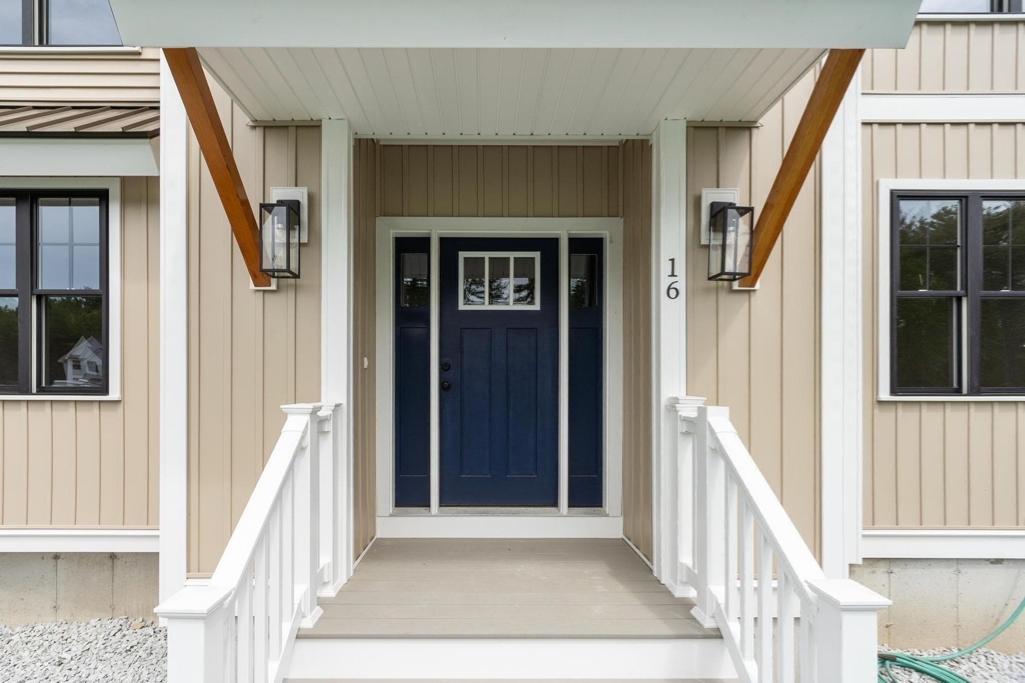 Single Family Residence at 16 Unkety Brook Way, Dunstable MA 01827, photo 6 of 41