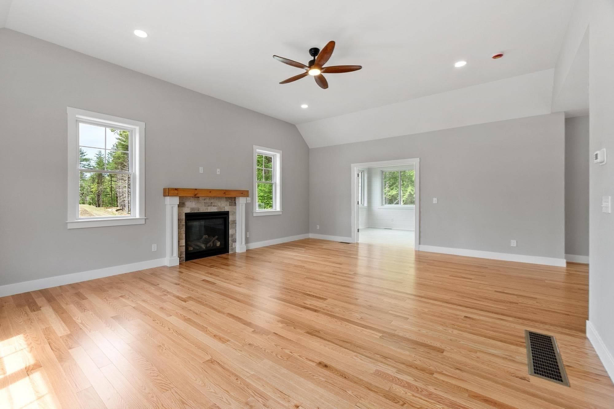 Single Family Residence at 16 Unkety Brook Way, Dunstable MA 01827, photo 26 of 41