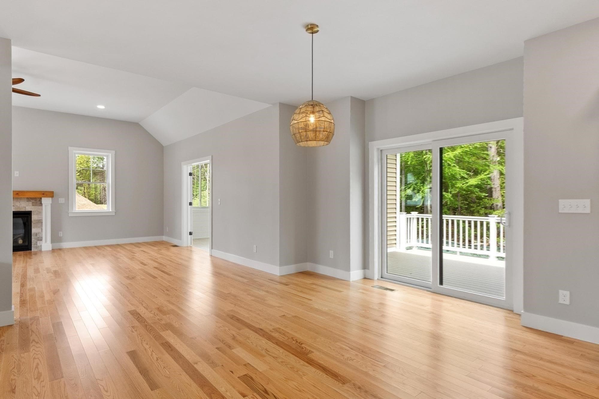 Single Family Residence at 16 Unkety Brook Way, Dunstable MA 01827, photo 22 of 41