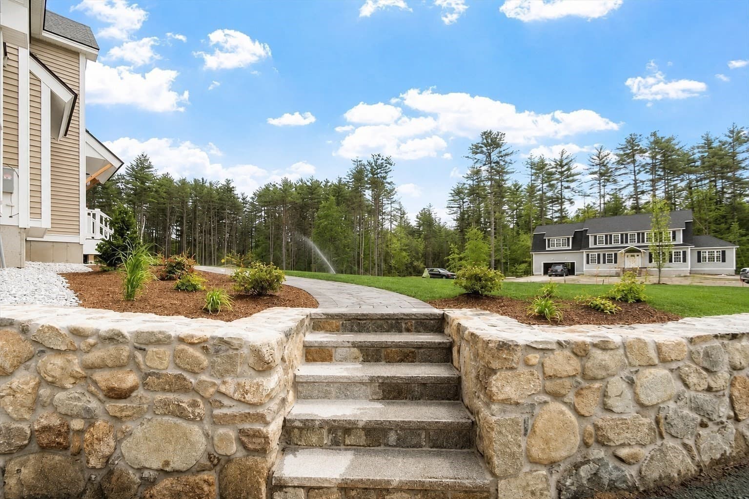 Single Family Residence at 16 Unkety Brook Way, Dunstable MA 01827, photo 3 of 41