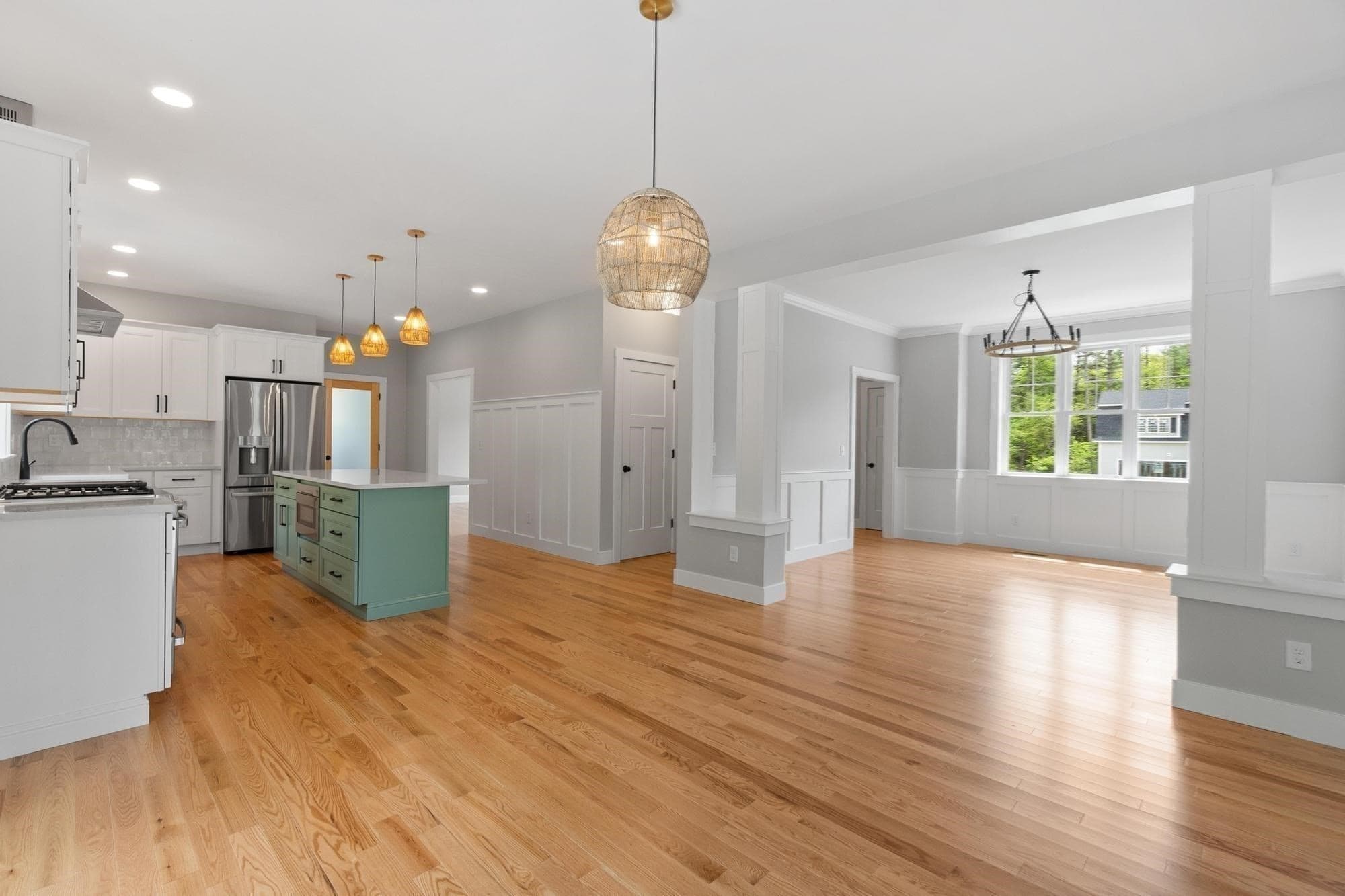 Single Family Residence at 16 Unkety Brook Way, Dunstable MA 01827, photo 19 of 41