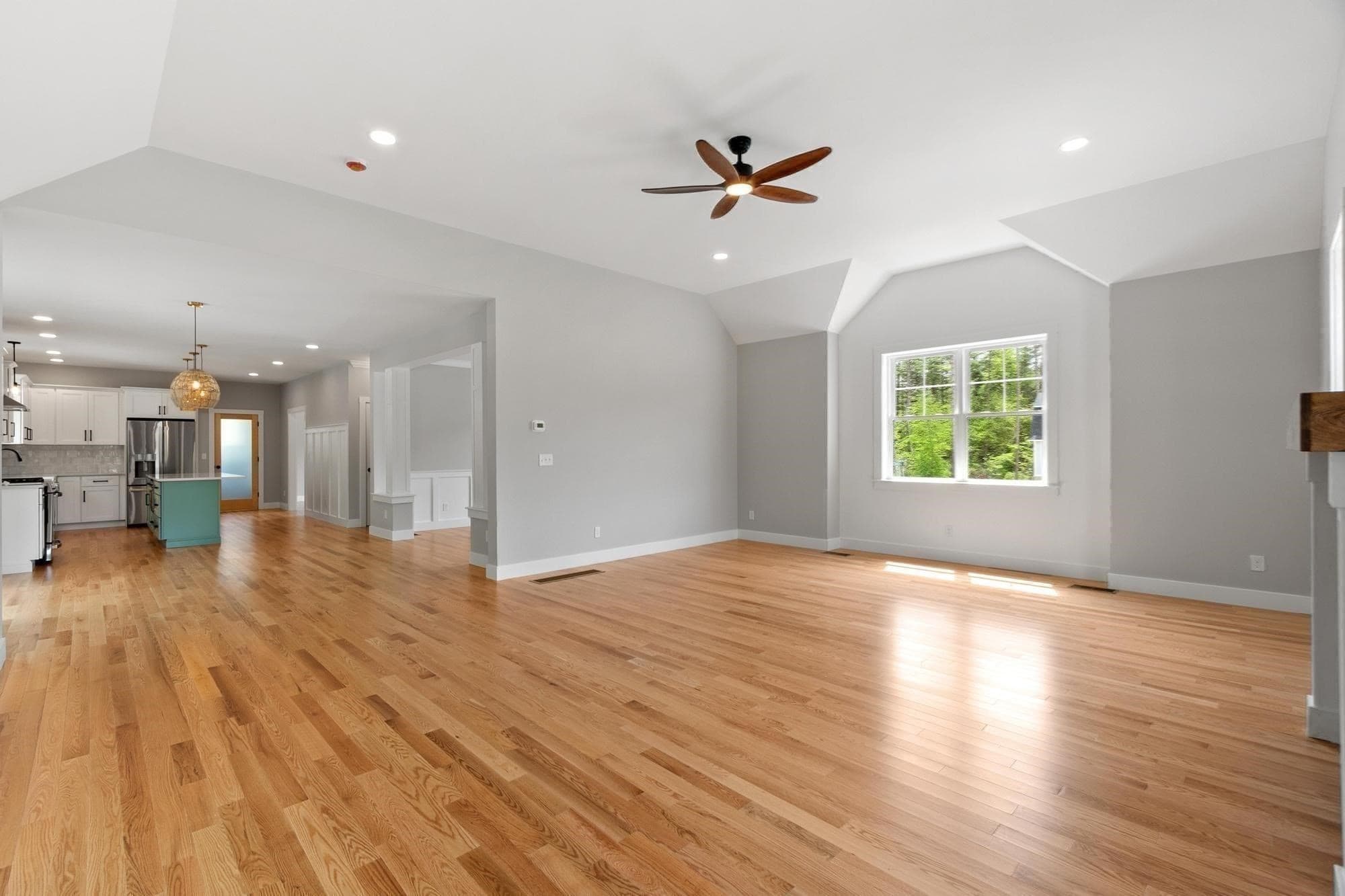 Single Family Residence at 16 Unkety Brook Way, Dunstable MA 01827, photo 25 of 41