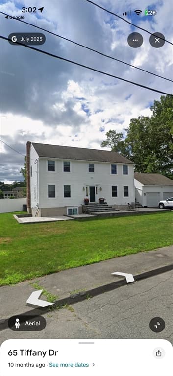 65 Tiffany Dr, Randolph MA 02368