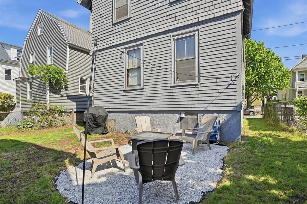 Single Family Residence at 146 Sycamore St, New Bedford MA 02740, New Bedford, photo 34 of 34