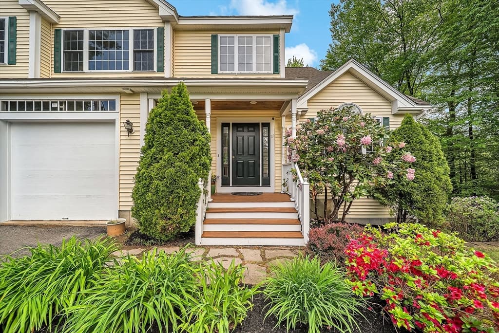 Single Family Residence at 22 Hillcrest Dr, Acton MA 01720, photo 2 of 42
