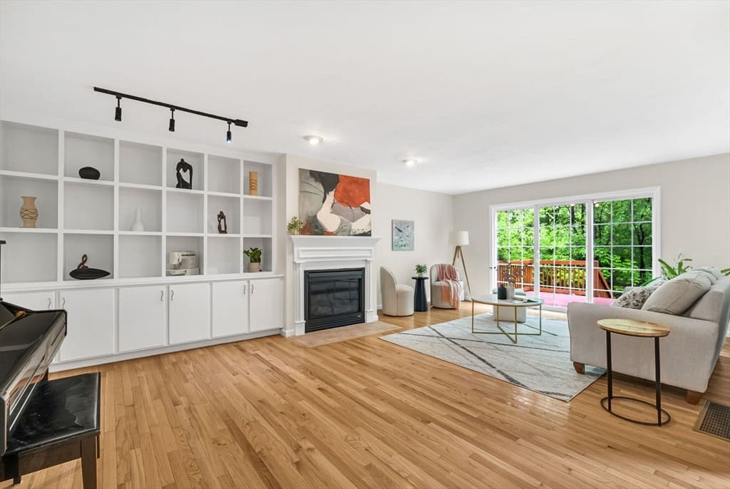 Single Family Residence at 22 Hillcrest Dr, Acton MA 01720, photo 17 of 42