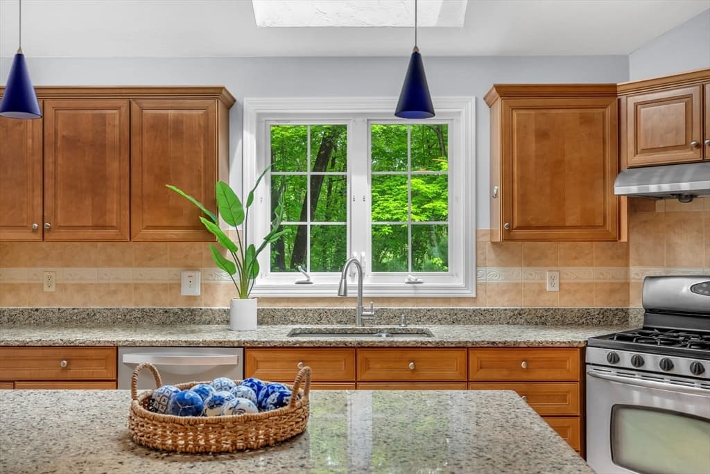 Single Family Residence at 22 Hillcrest Dr, Acton MA 01720, photo 16 of 42