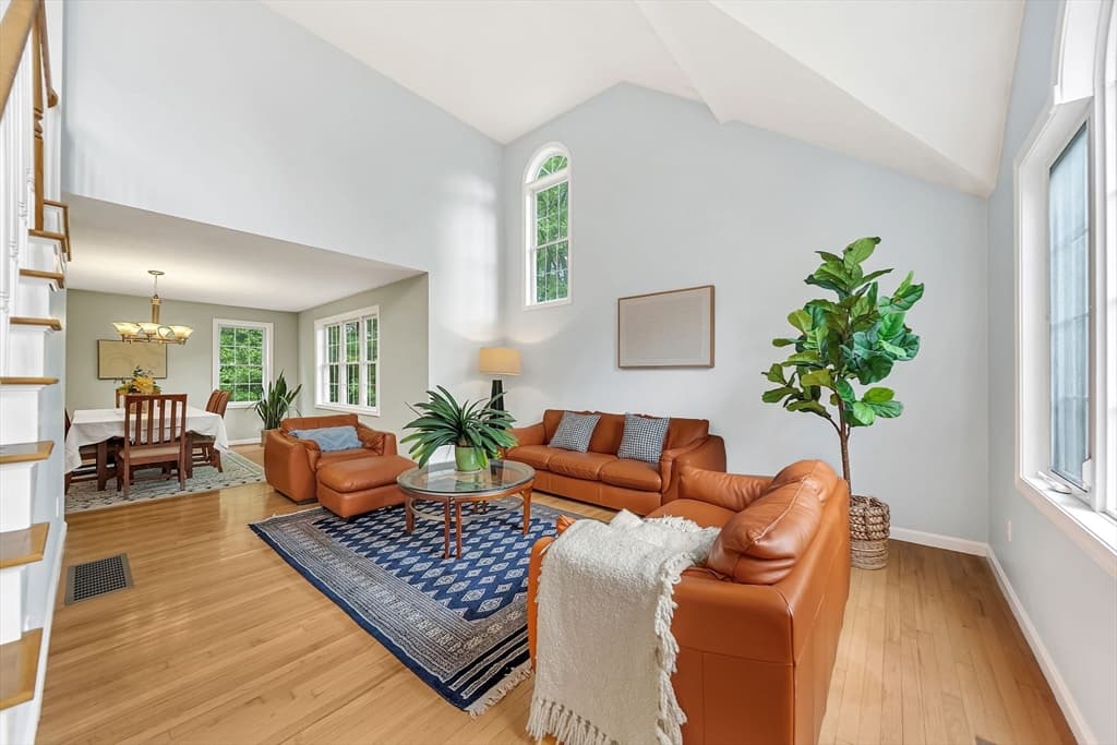 Single Family Residence at 22 Hillcrest Dr, Acton MA 01720, photo 7 of 42