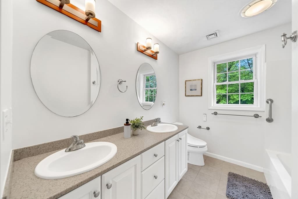 Single Family Residence at 22 Hillcrest Dr, Acton MA 01720, photo 24 of 42
