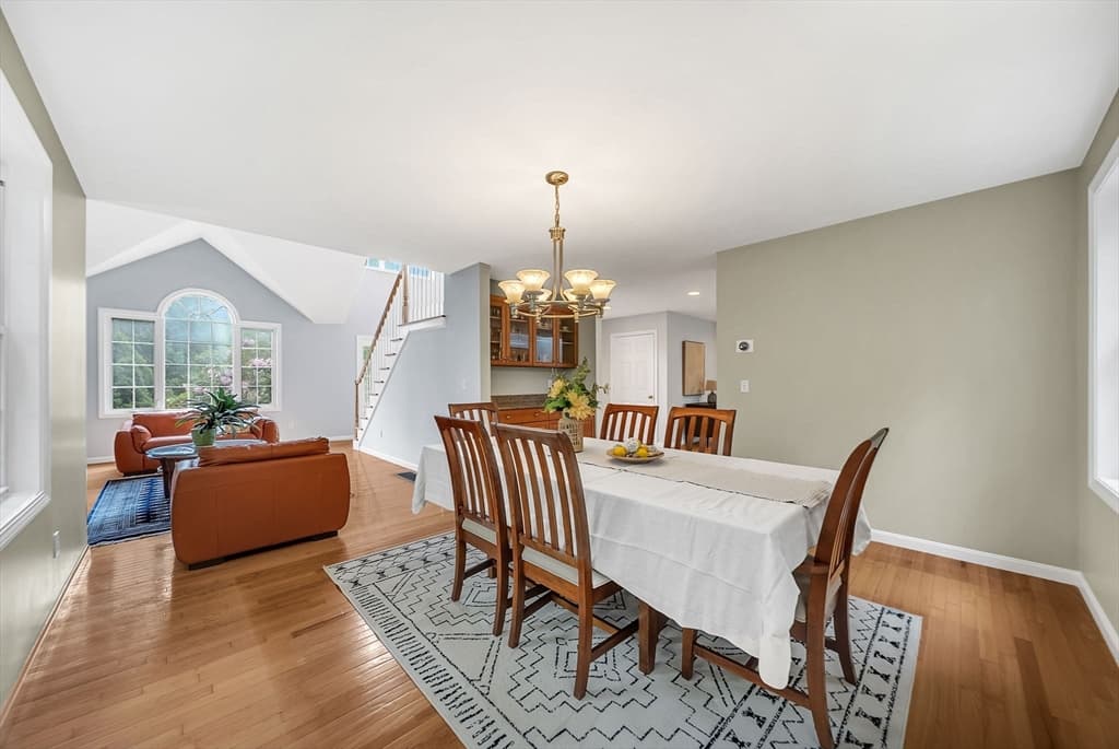 Single Family Residence at 22 Hillcrest Dr, Acton MA 01720, photo 10 of 42