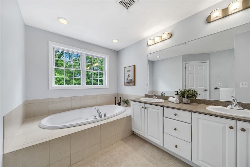 Single Family Residence at 22 Hillcrest Dr, Acton MA 01720, photo 33 of 42