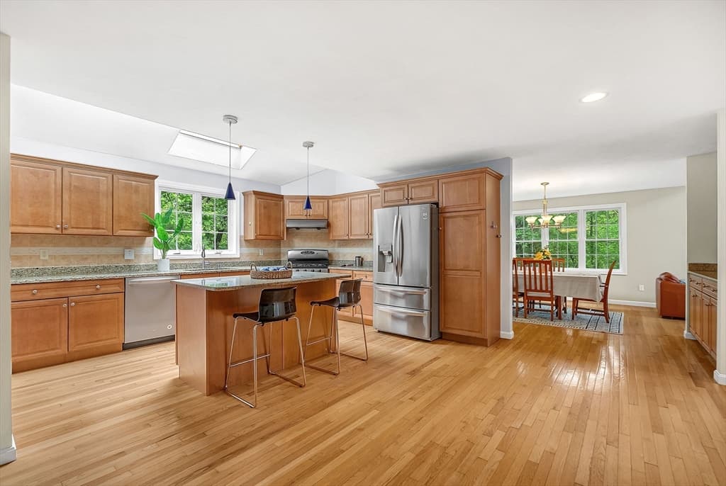 Single Family Residence at 22 Hillcrest Dr, Acton MA 01720, photo 14 of 42