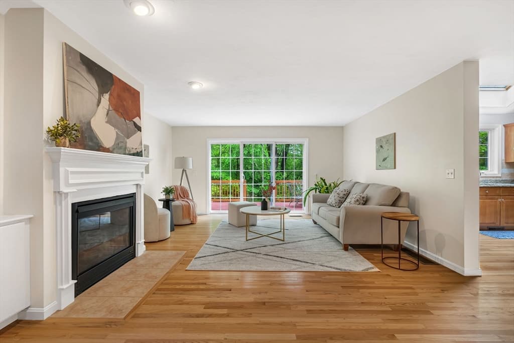 Single Family Residence at 22 Hillcrest Dr, Acton MA 01720, photo 18 of 42