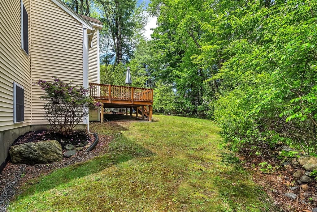 Single Family Residence at 22 Hillcrest Dr, Acton MA 01720, photo 37 of 42