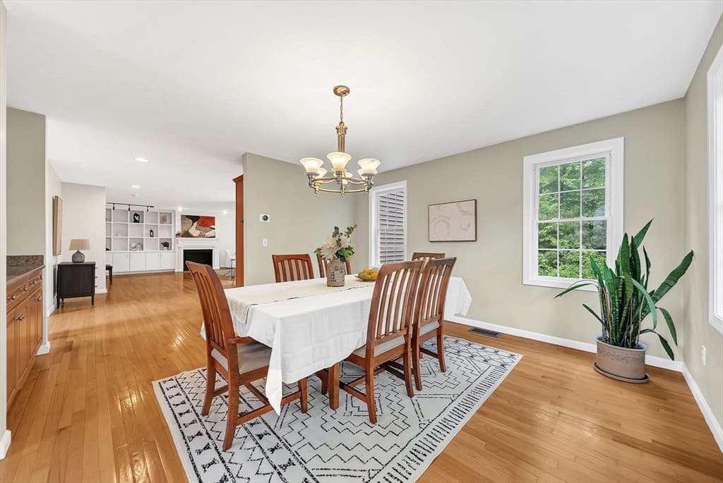 Single Family Residence at 22 Hillcrest Dr, Acton MA 01720, photo 11 of 42