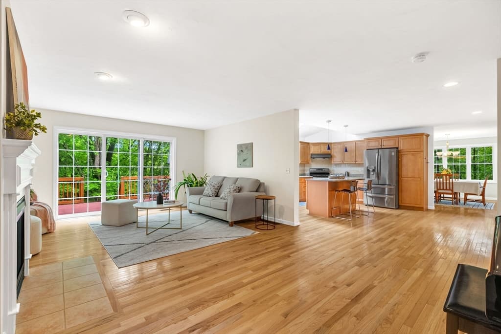 Single Family Residence at 22 Hillcrest Dr, Acton MA 01720, photo 19 of 42