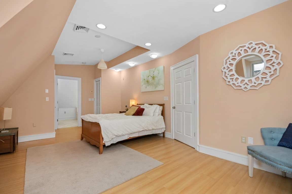 Condominium at 62 Clifford St # A, Boston MA 02119, photo 6 of 16