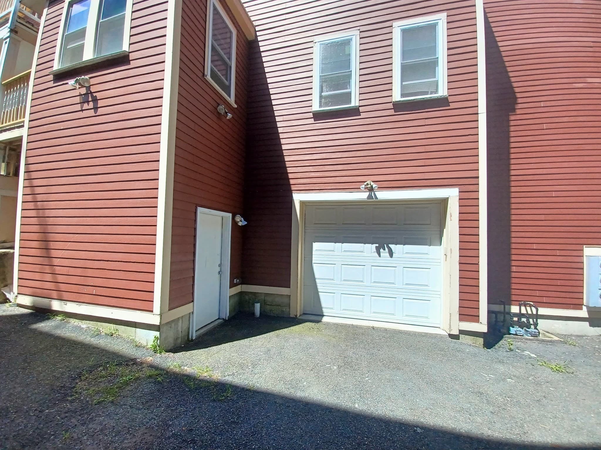 Condominium at 62 Clifford St # A, Boston MA 02119, photo 16 of 16