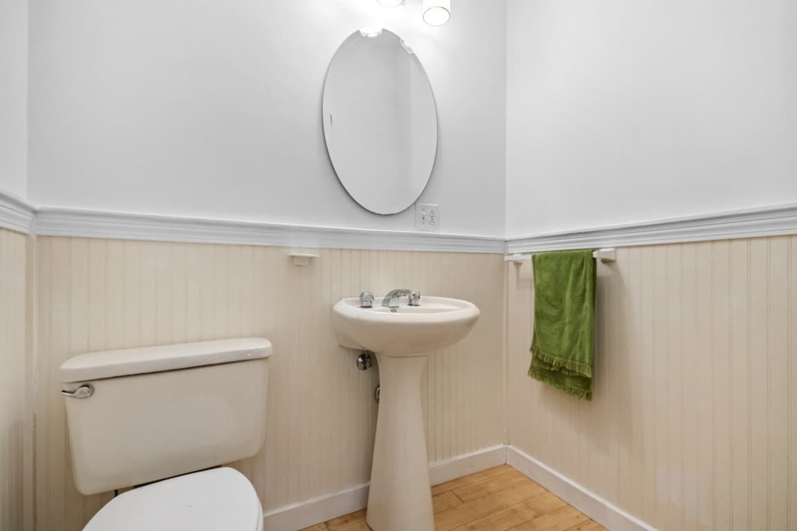 Condominium at 62 Clifford St # A, Boston MA 02119, photo 5 of 16
