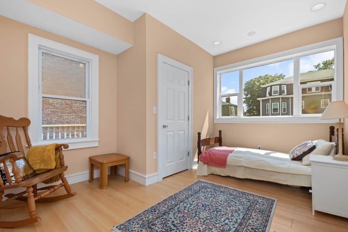 Condominium at 62 Clifford St # A, Boston MA 02119, photo 8 of 16