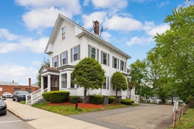 50 Albion St, Wakefield MA 01880