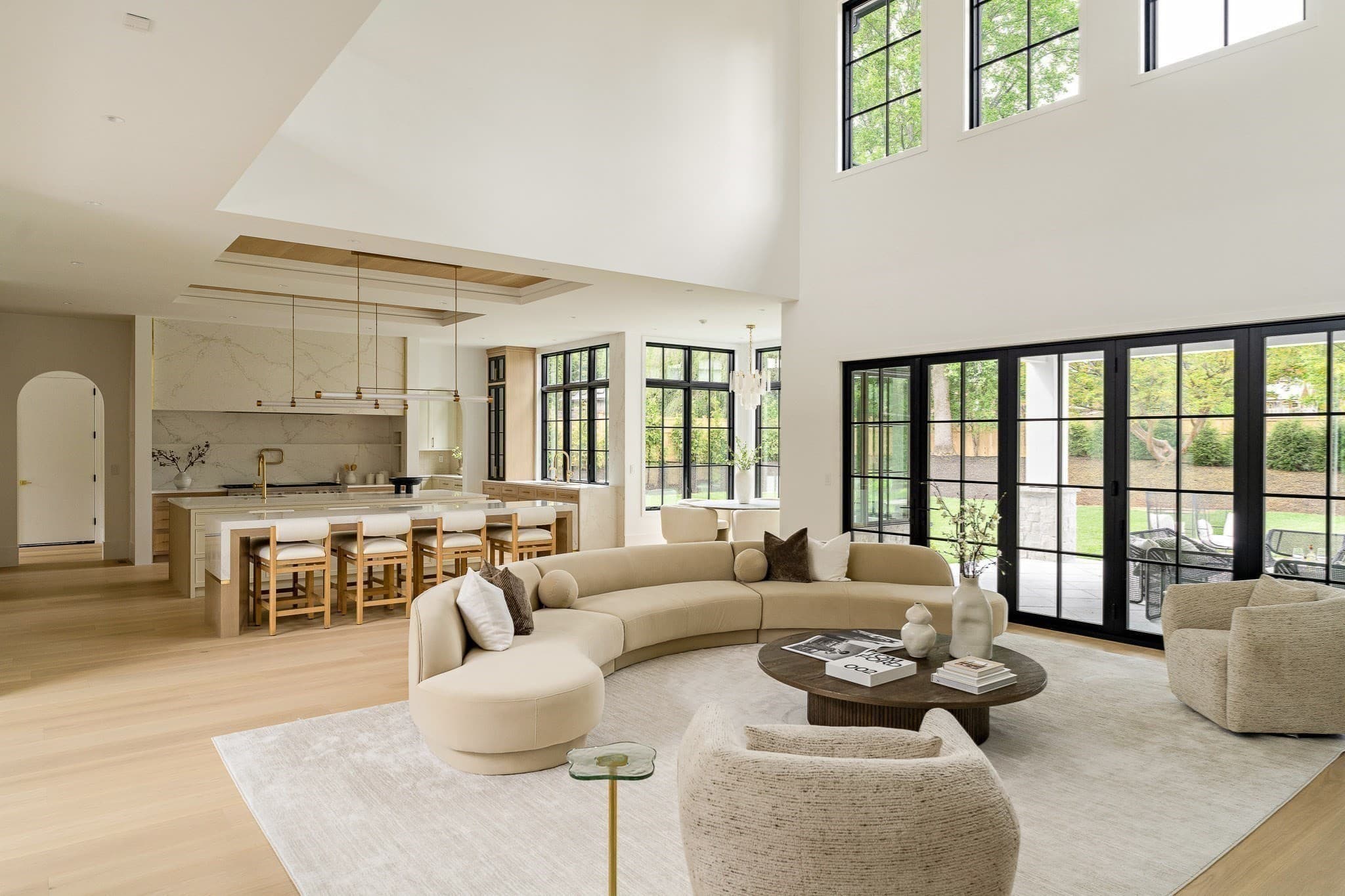 Single Family Residence at 19 Bonnybrook Road, Newton MA 02468, Newton, photo 12 of 42