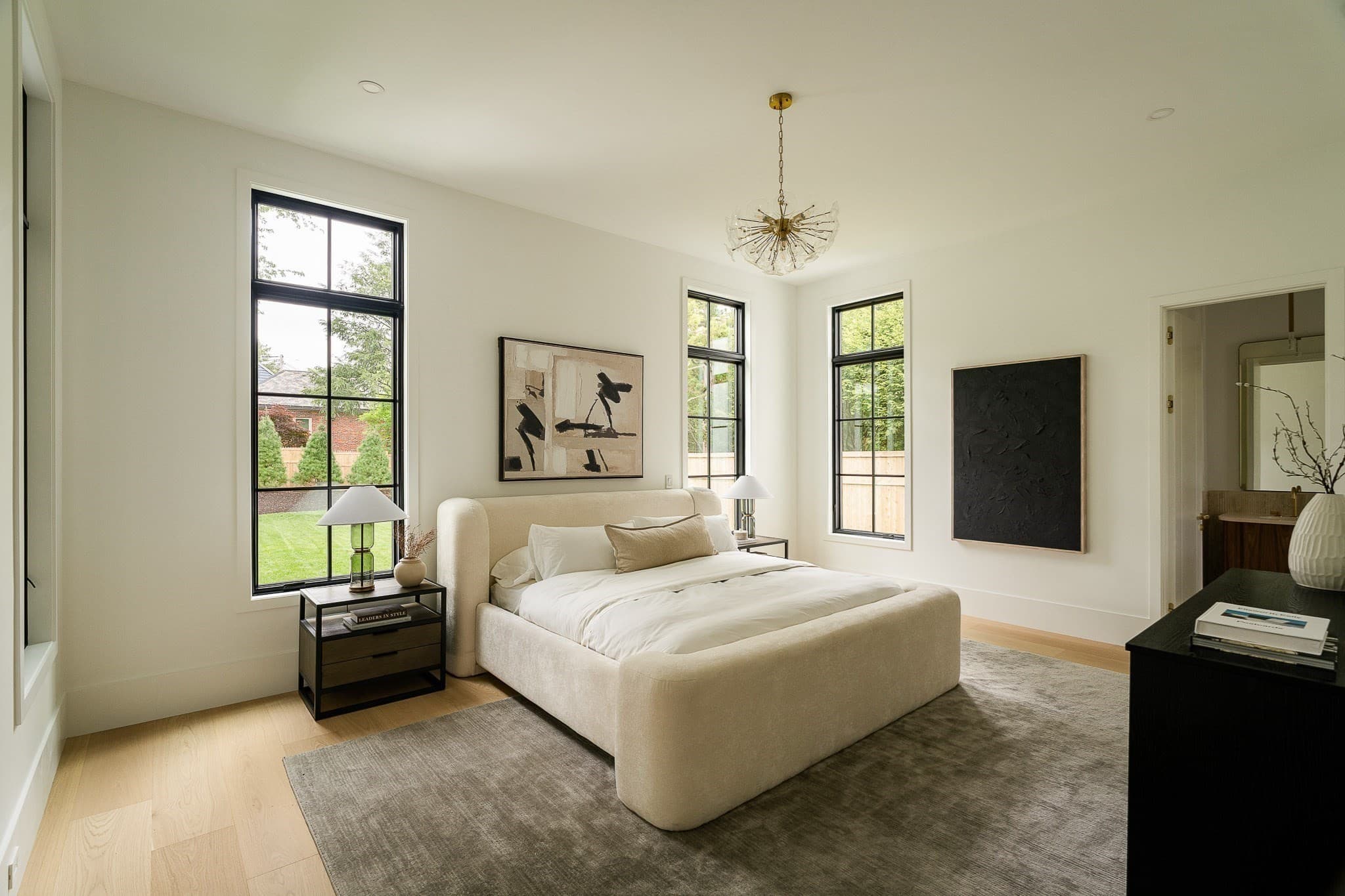Single Family Residence at 19 Bonnybrook Road, Newton MA 02468, Newton, photo 20 of 42