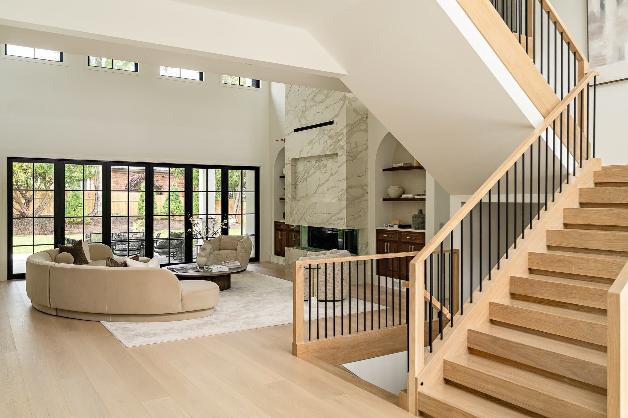 Single Family Residence at 19 Bonnybrook Road, Newton MA 02468, Newton, photo 9 of 42