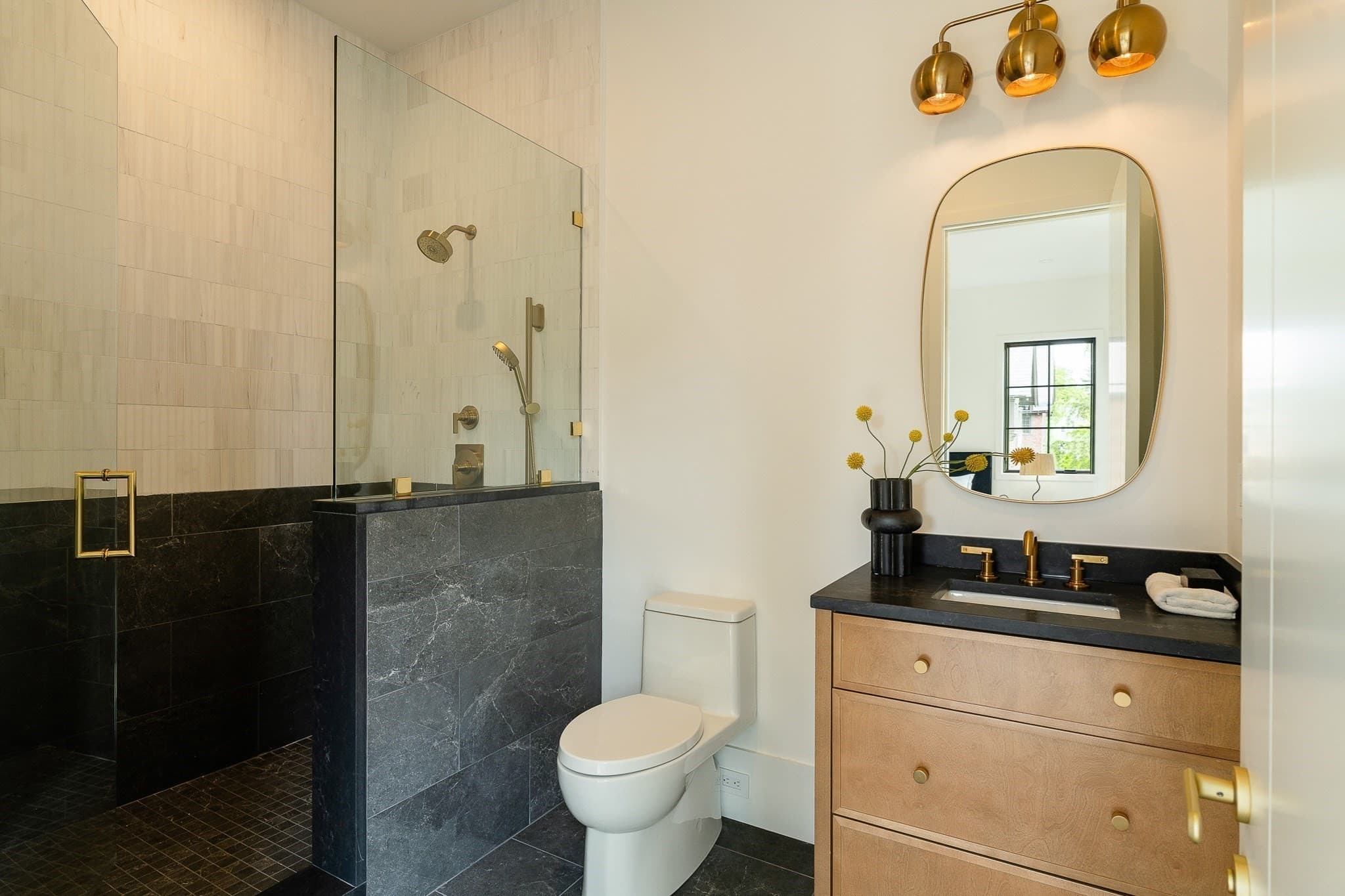 Single Family Residence at 19 Bonnybrook Road, Newton MA 02468, Newton, photo 30 of 42