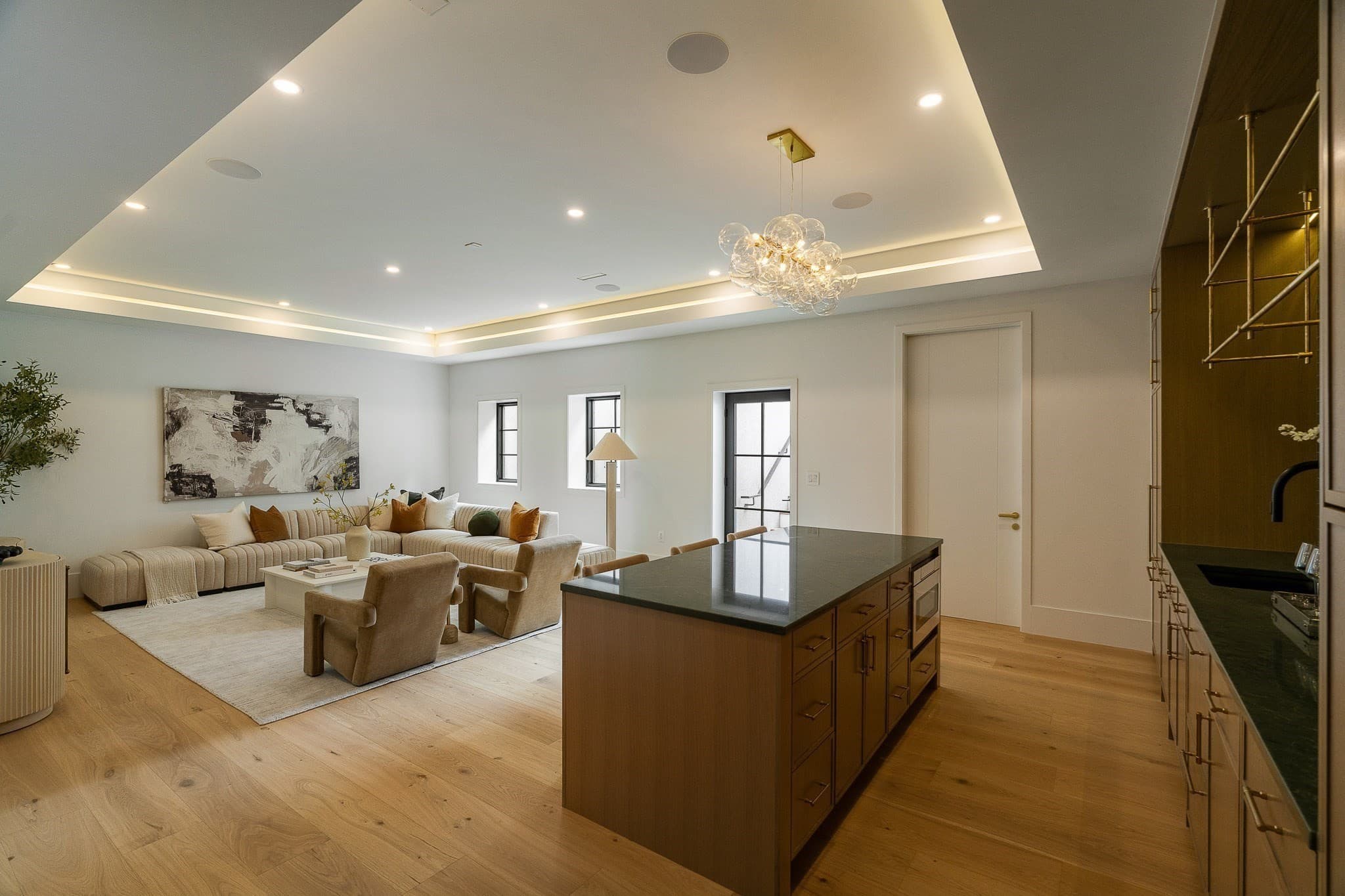 Single Family Residence at 19 Bonnybrook Road, Newton MA 02468, Newton, photo 34 of 42