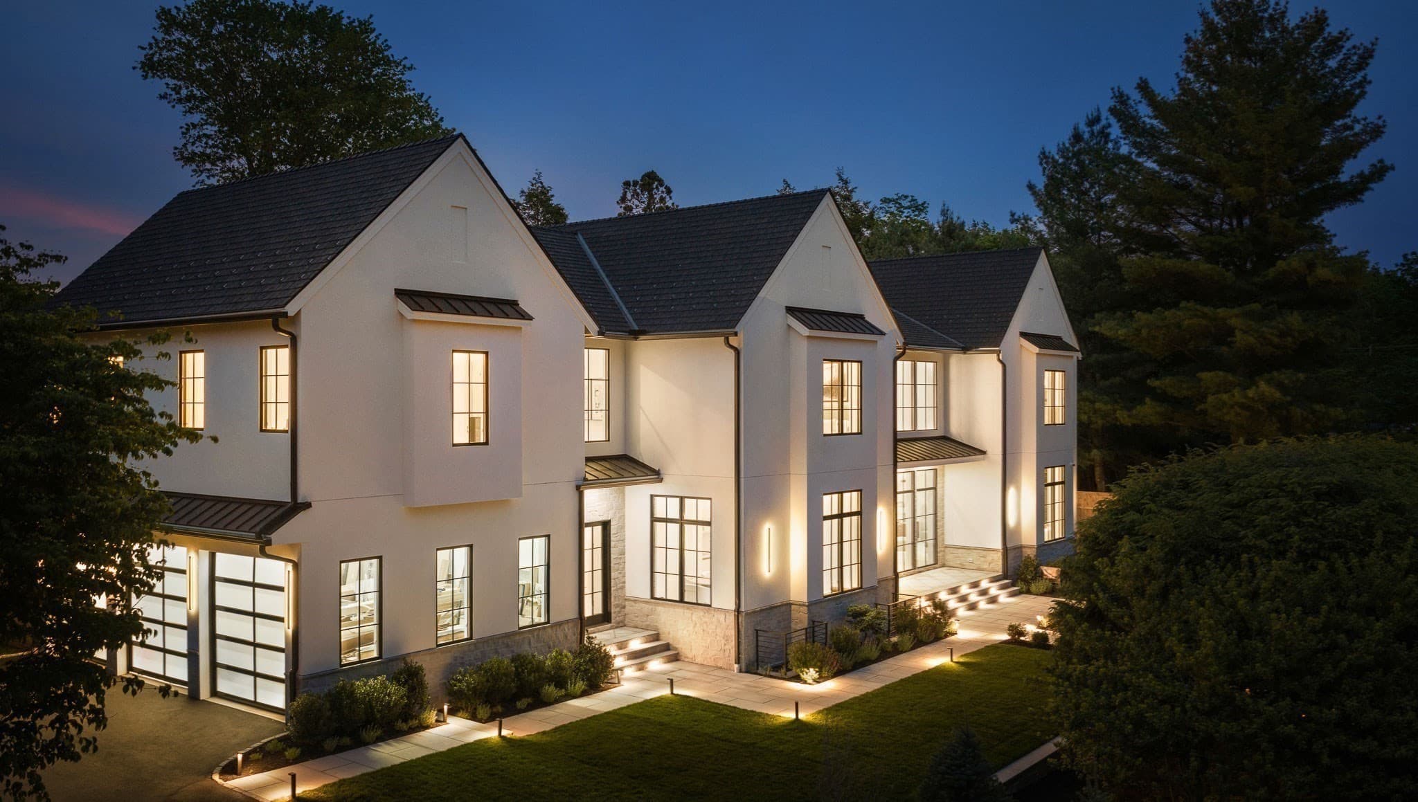 Single Family Residence at 19 Bonnybrook Road, Newton MA 02468, Newton, photo 41 of 42