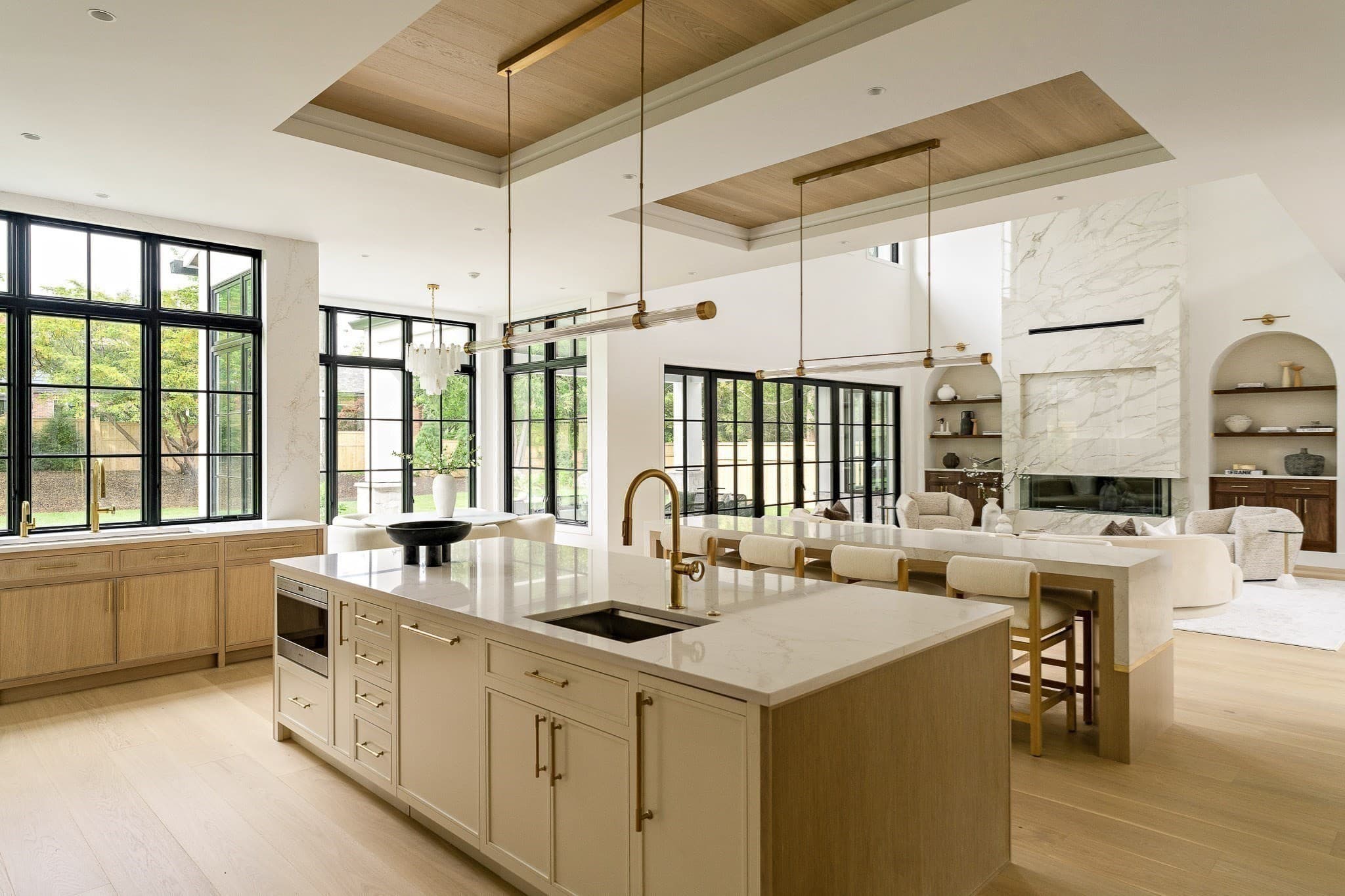 Single Family Residence at 19 Bonnybrook Road, Newton MA 02468, Newton, photo 15 of 42