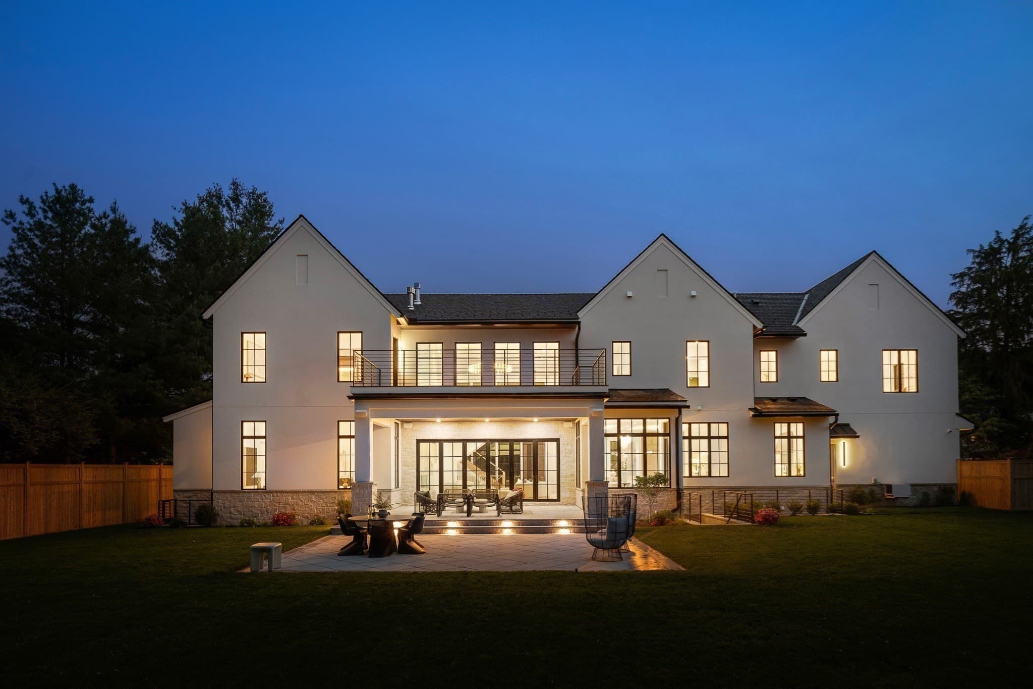 Single Family Residence at 19 Bonnybrook Road, Newton MA 02468, Newton, photo 39 of 42