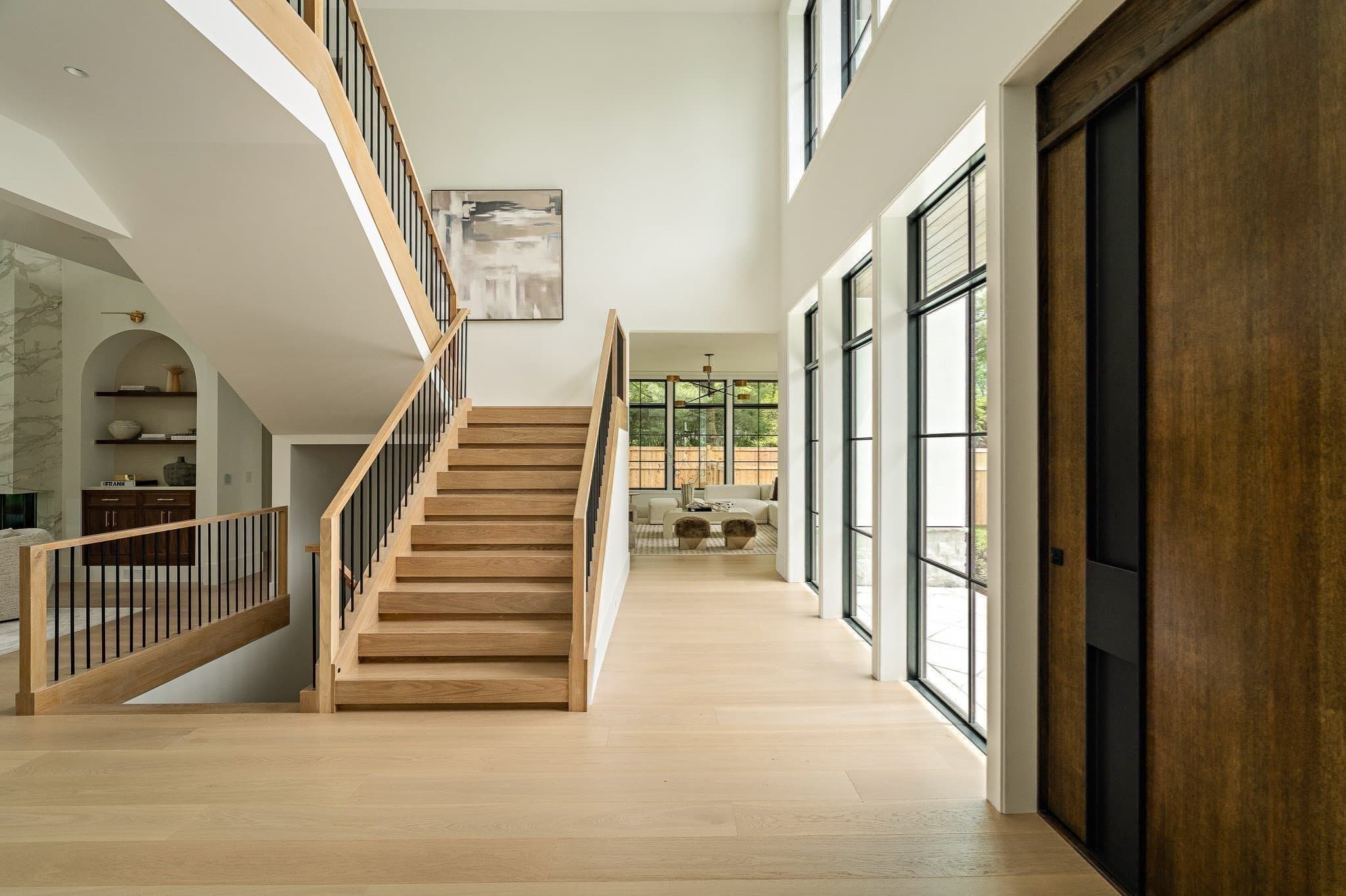 Single Family Residence at 19 Bonnybrook Road, Newton MA 02468, Newton, photo 4 of 42