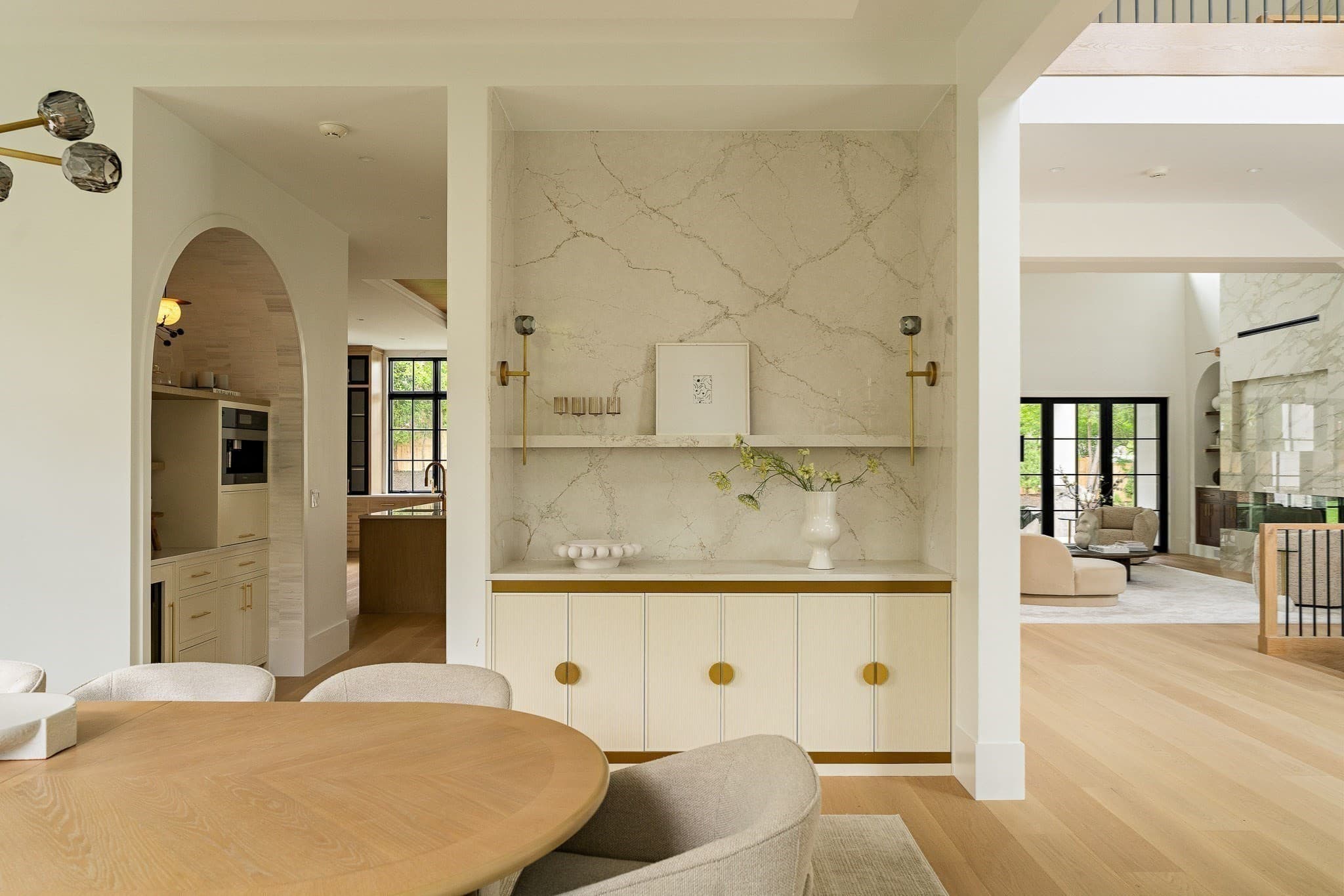 Single Family Residence at 19 Bonnybrook Road, Newton MA 02468, Newton, photo 8 of 42