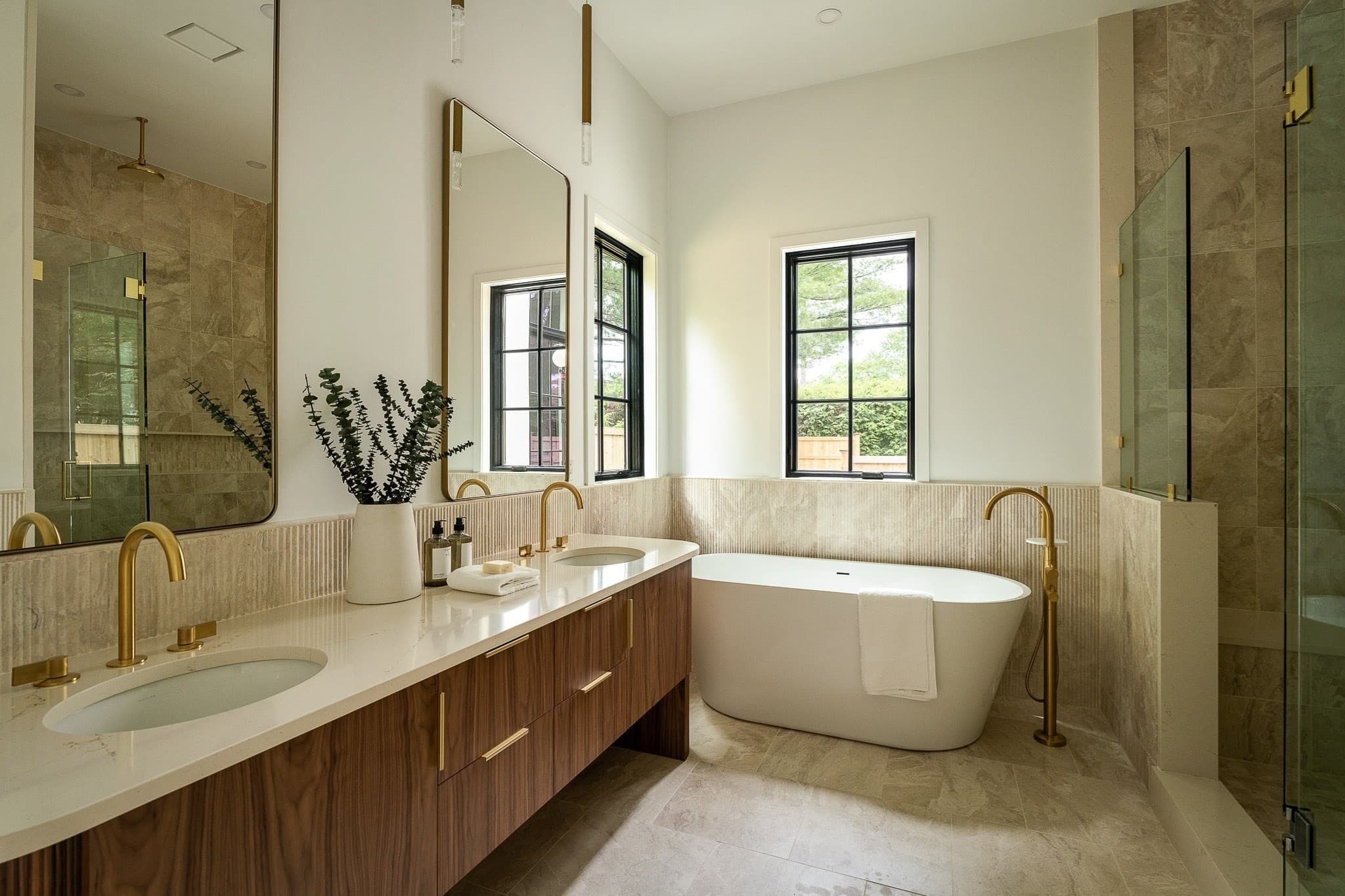Single Family Residence at 19 Bonnybrook Road, Newton MA 02468, Newton, photo 21 of 42