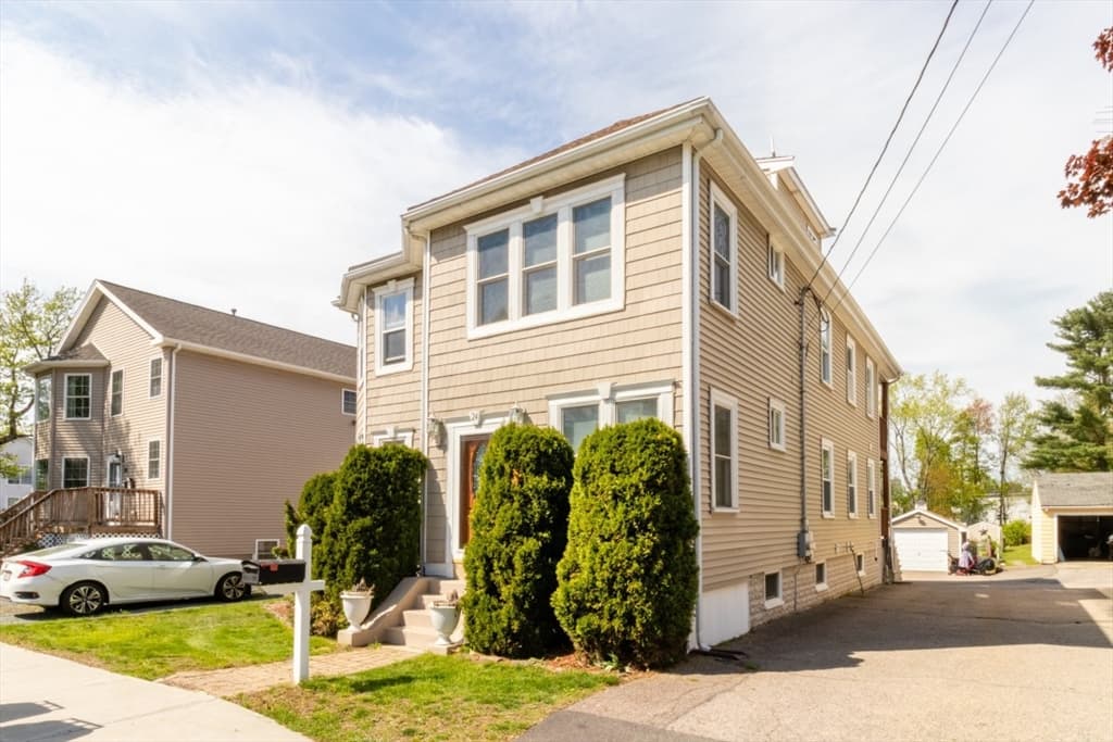 2 Family - 2 Units Up/Down at 24 Short St, Norwood MA 02062, Norwood, photo 2 of 42