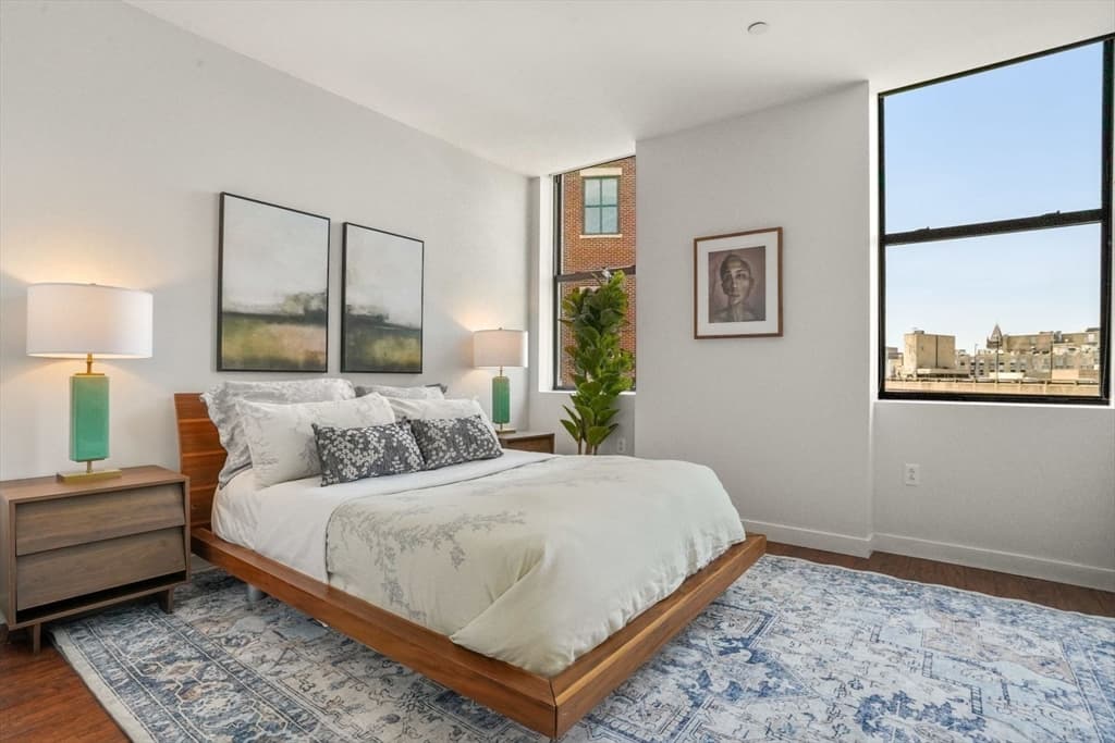 Condominium at 285 Columbus Ave # 801, Boston MA 02116, photo 7 of 20