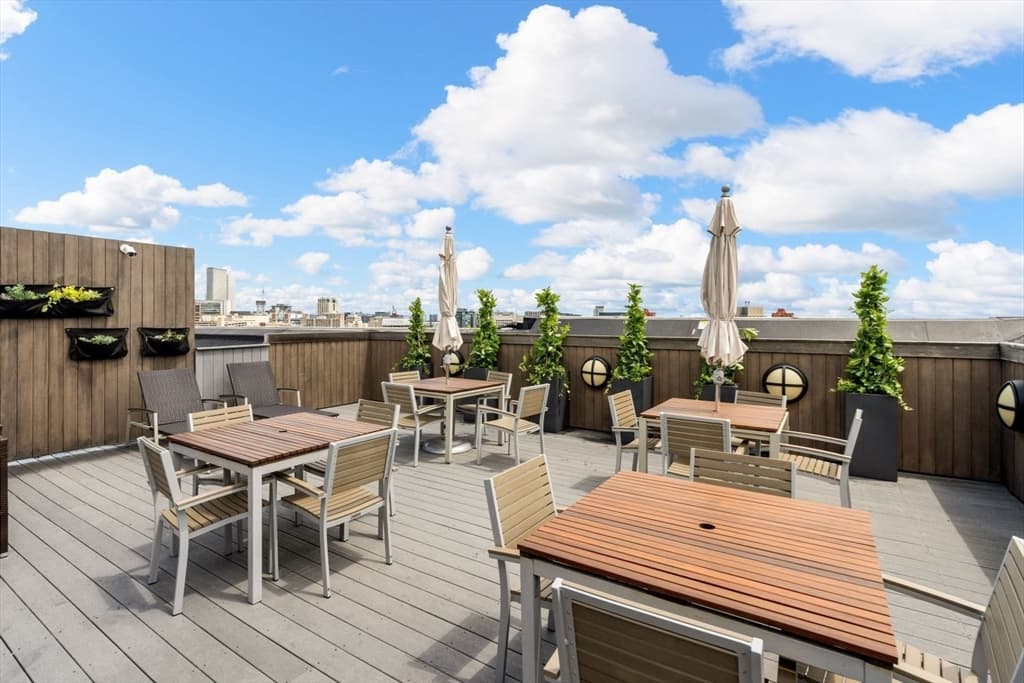 Condominium at 285 Columbus Ave # 801, Boston MA 02116, photo 14 of 20