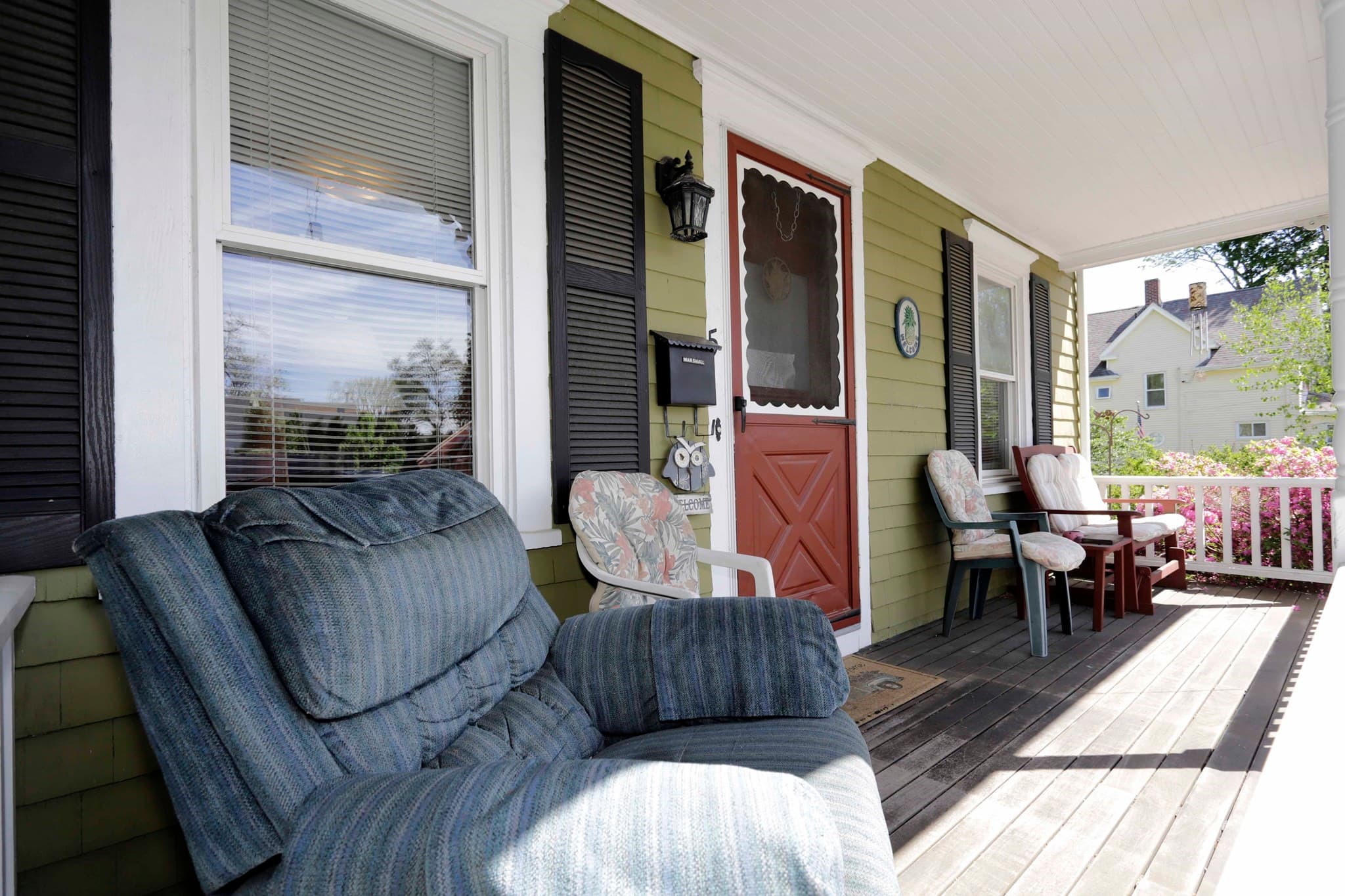 Single Family Residence at 5 Anthony St, Acushnet MA 02743, Acushnet, photo 12 of 37