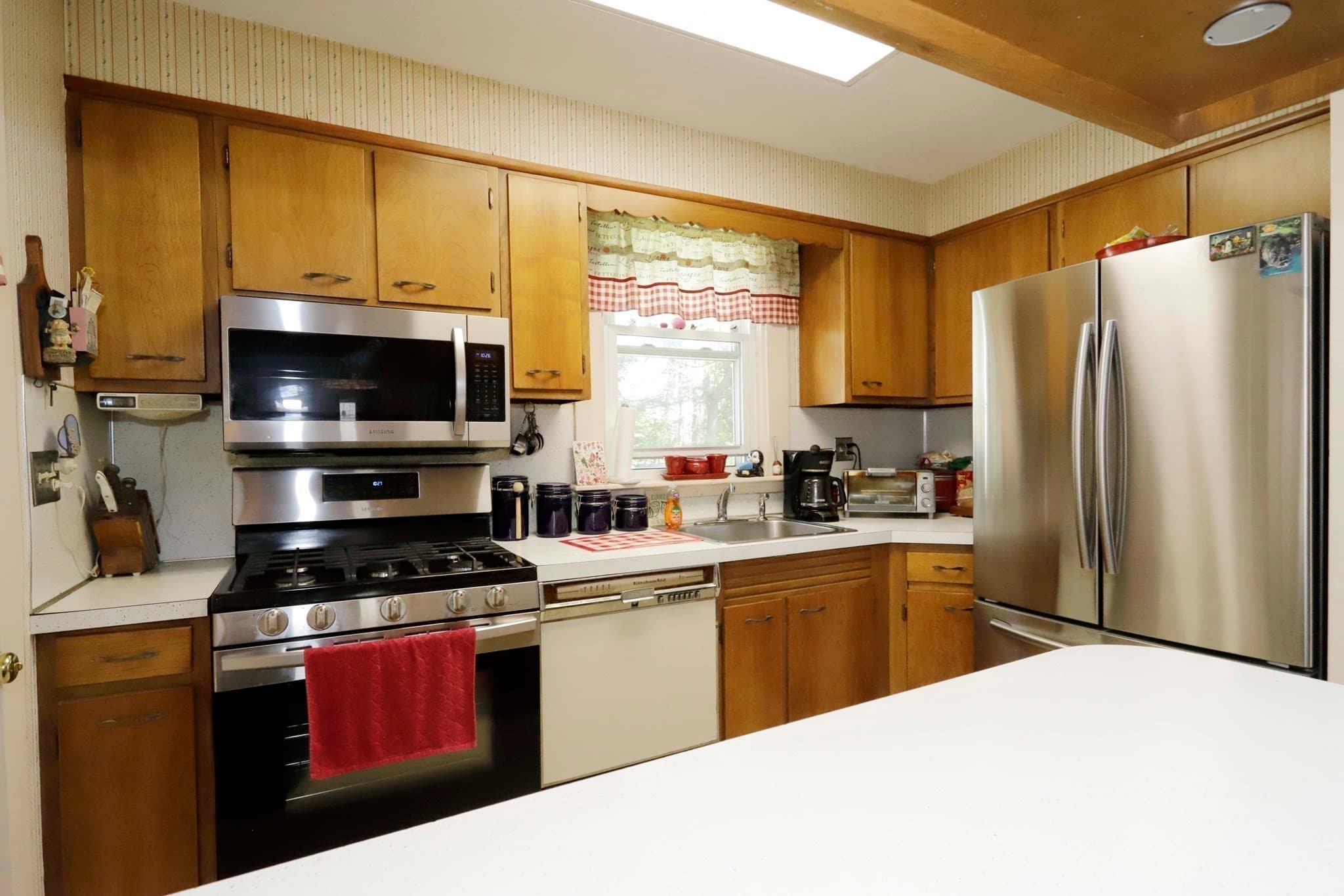 Single Family Residence at 5 Anthony St, Acushnet MA 02743, Acushnet, photo 22 of 37