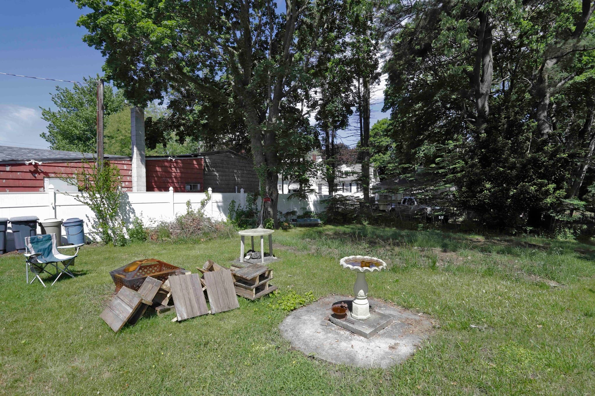 Single Family Residence at 5 Anthony St, Acushnet MA 02743, Acushnet, photo 7 of 37