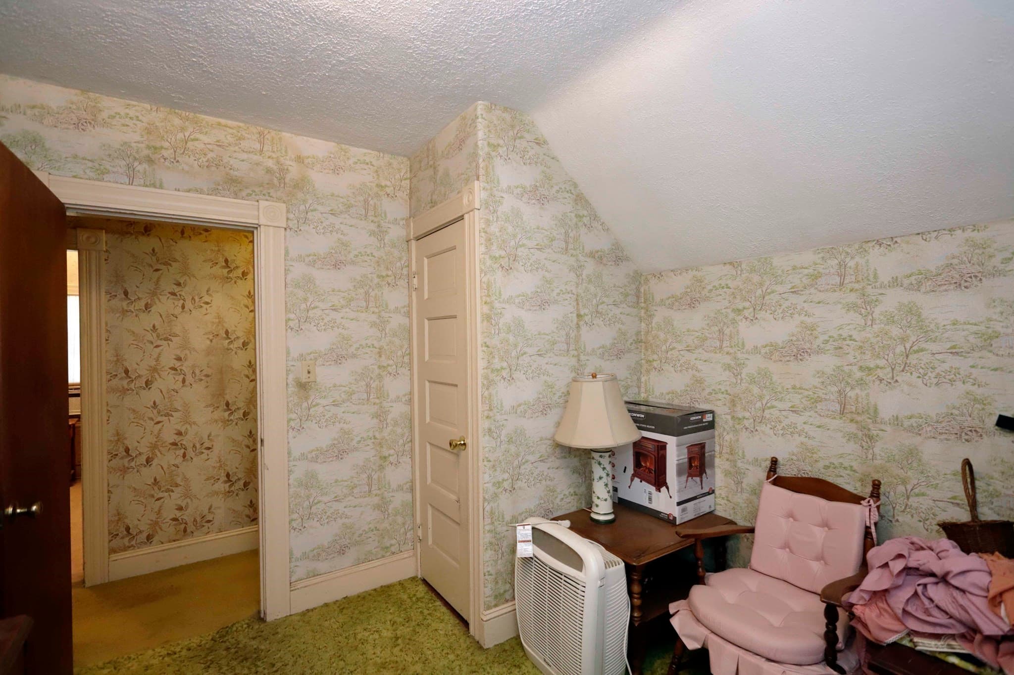Single Family Residence at 5 Anthony St, Acushnet MA 02743, Acushnet, photo 31 of 37