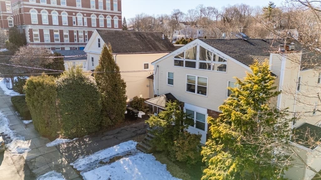 3 Family at 47 Dighton St, Boston MA 02135, photo 2 of 19