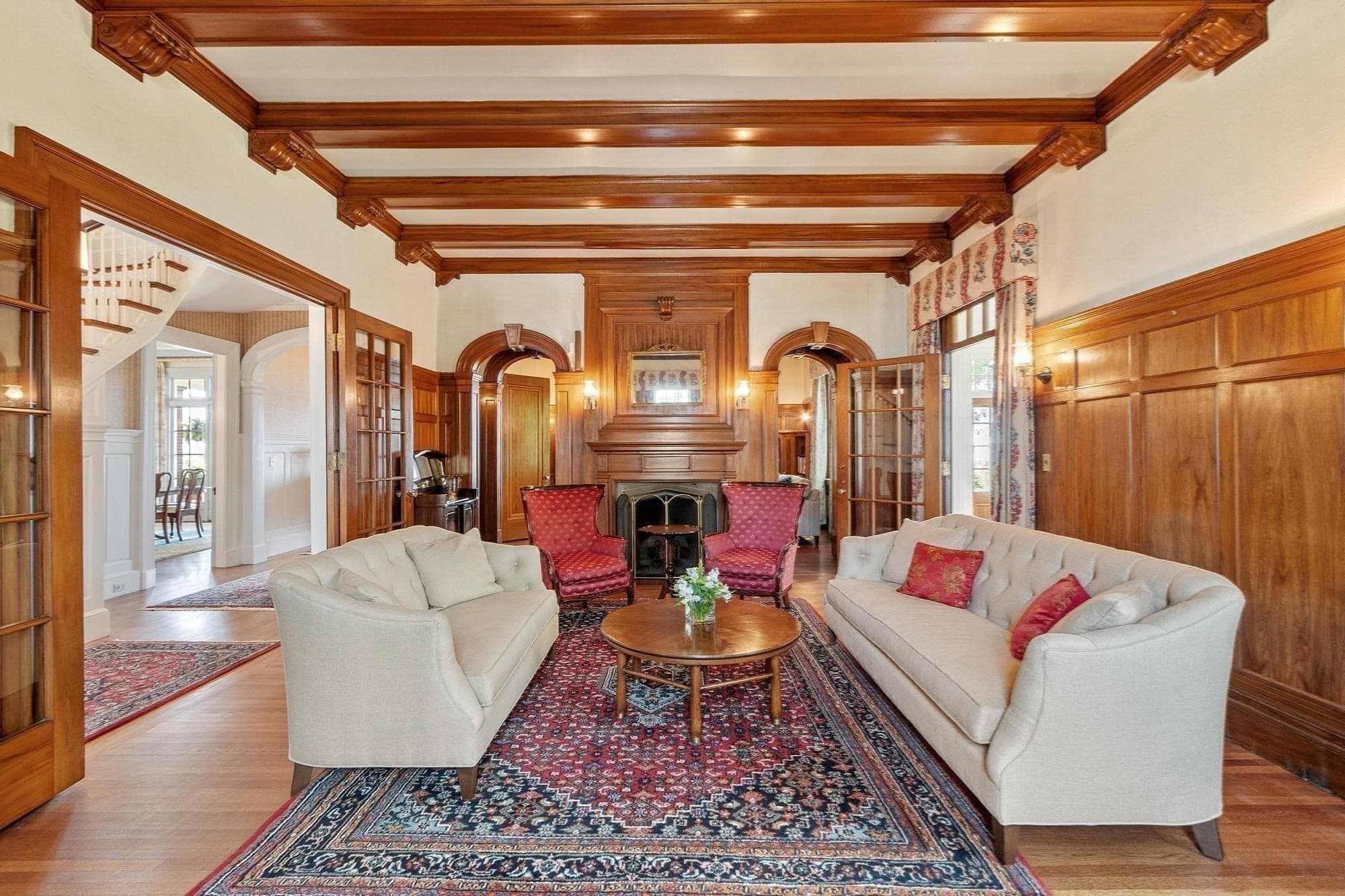 Single Family Residence at 89 Lothrop Street, Beverly MA 01915, Beverly, photo 13 of 41
